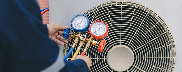 Licensed Hvac Maintenance service in Lattimer Mines, PA - JG Cool HVAC