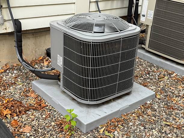 24/7 Emergency Hvac Maintenance experts in Lattimer Mines, PA